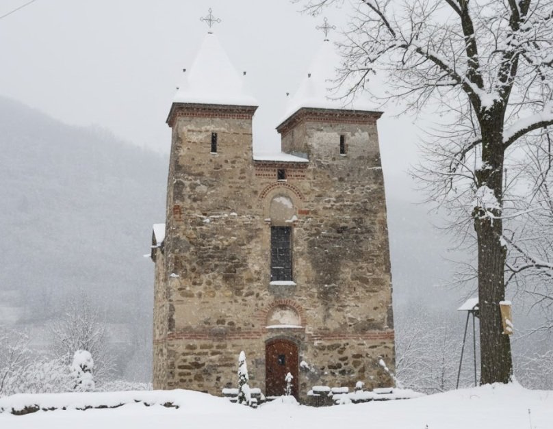 Crkva, foto: Stara planina INFO