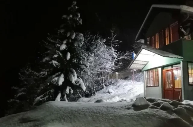 Apartman Aleksić