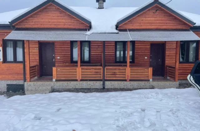 Apartman Vuk