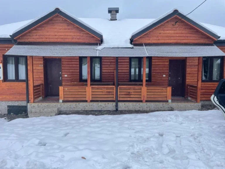 Apartman Vuk