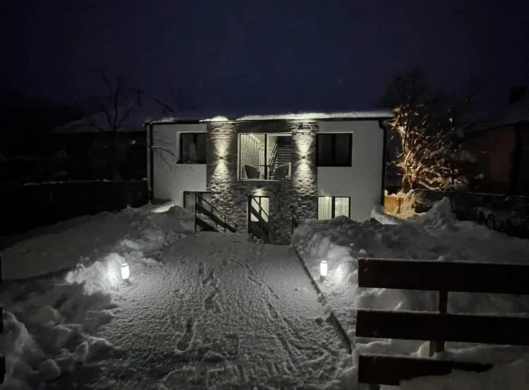 Apartmani Gora