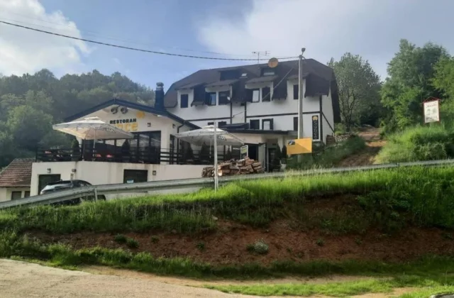 Apartmani Sunce Stara planina