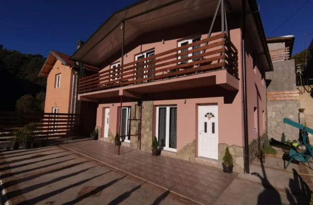 Aphrodite Hills Apartments