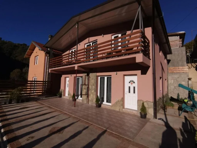 Aphrodite Hills Apartments