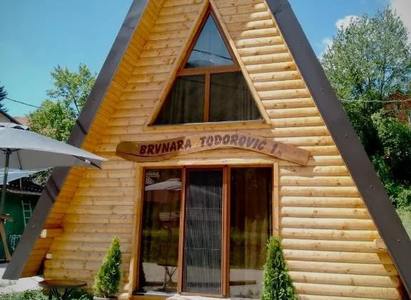 Brvnare Todorović
