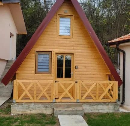 ETNO Selo STRAŽA