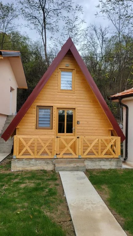 Etno selo straža