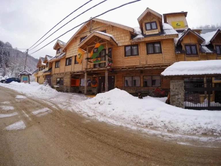Šum Apartmani