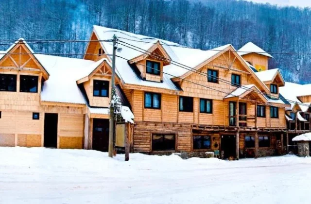 Šum Apartmani