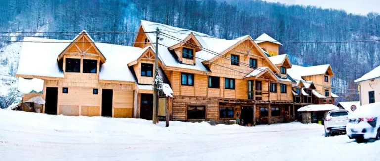Šum Apartmani
