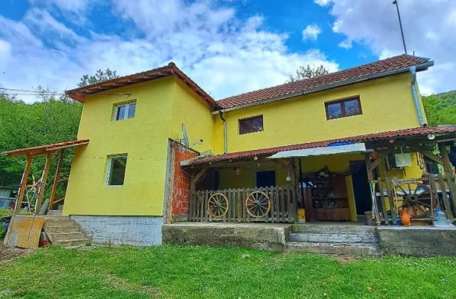 Vila Bor