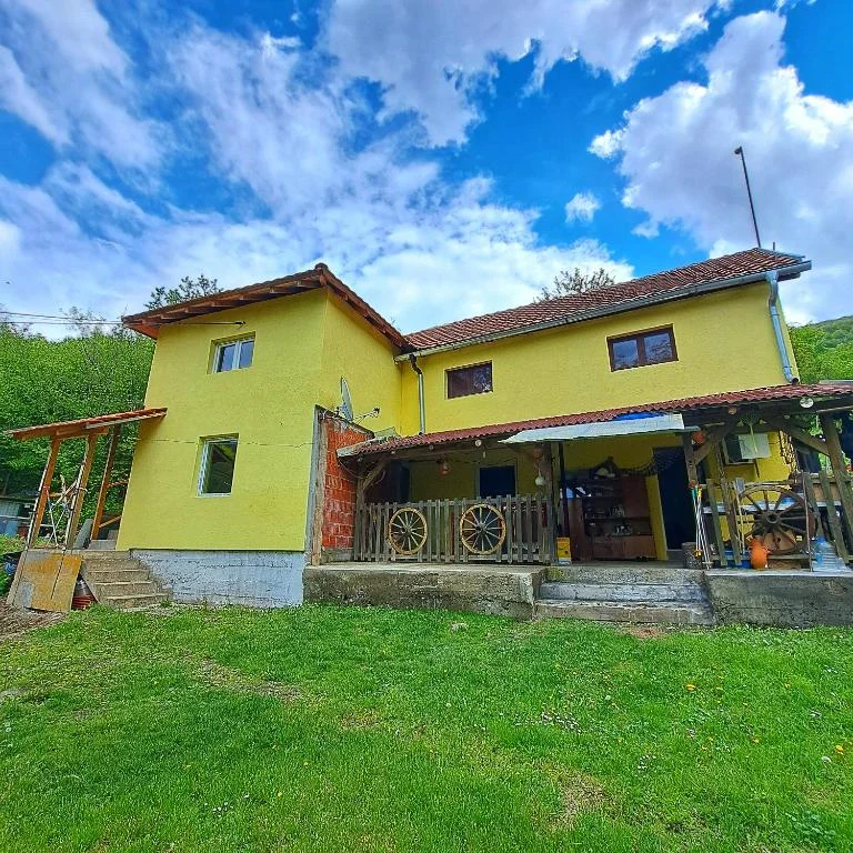 Vila Bor