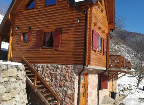 Vila Jelena