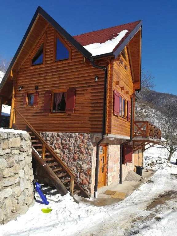 Vila Jelena