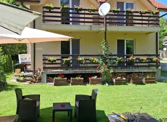 Vila Vrh