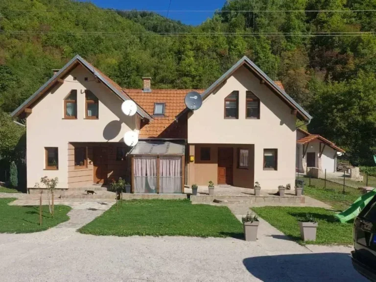 Vila Žubor