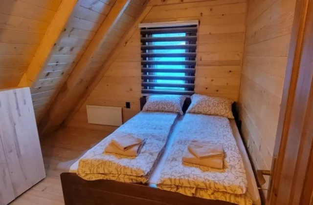 Apartmani Priča