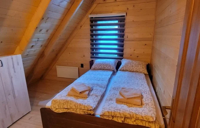 Apartmani Priča